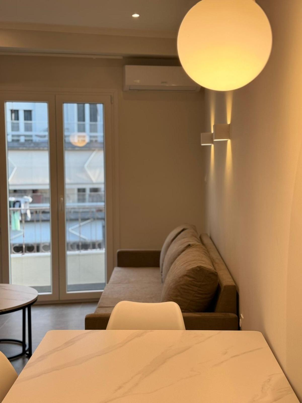 Ifestos-your Urban Apartment