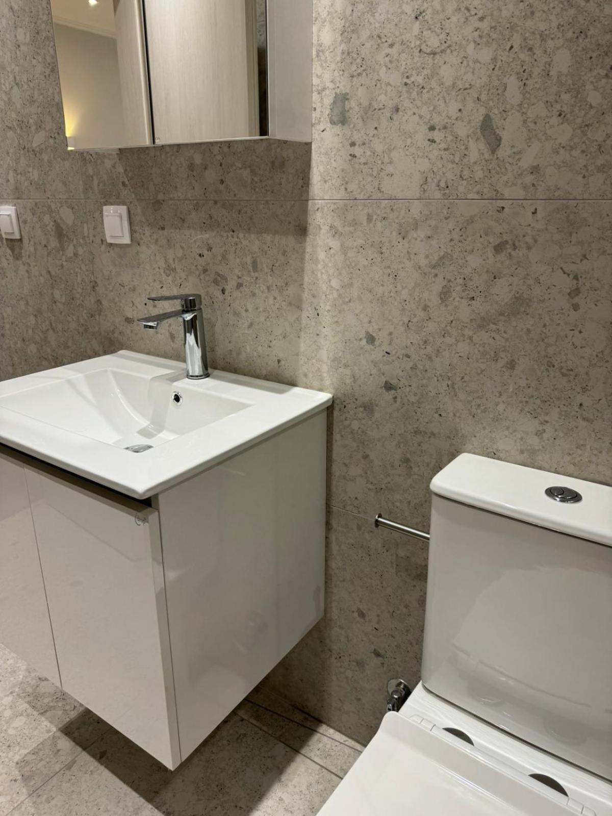 Apartment Ifestos-your Urban