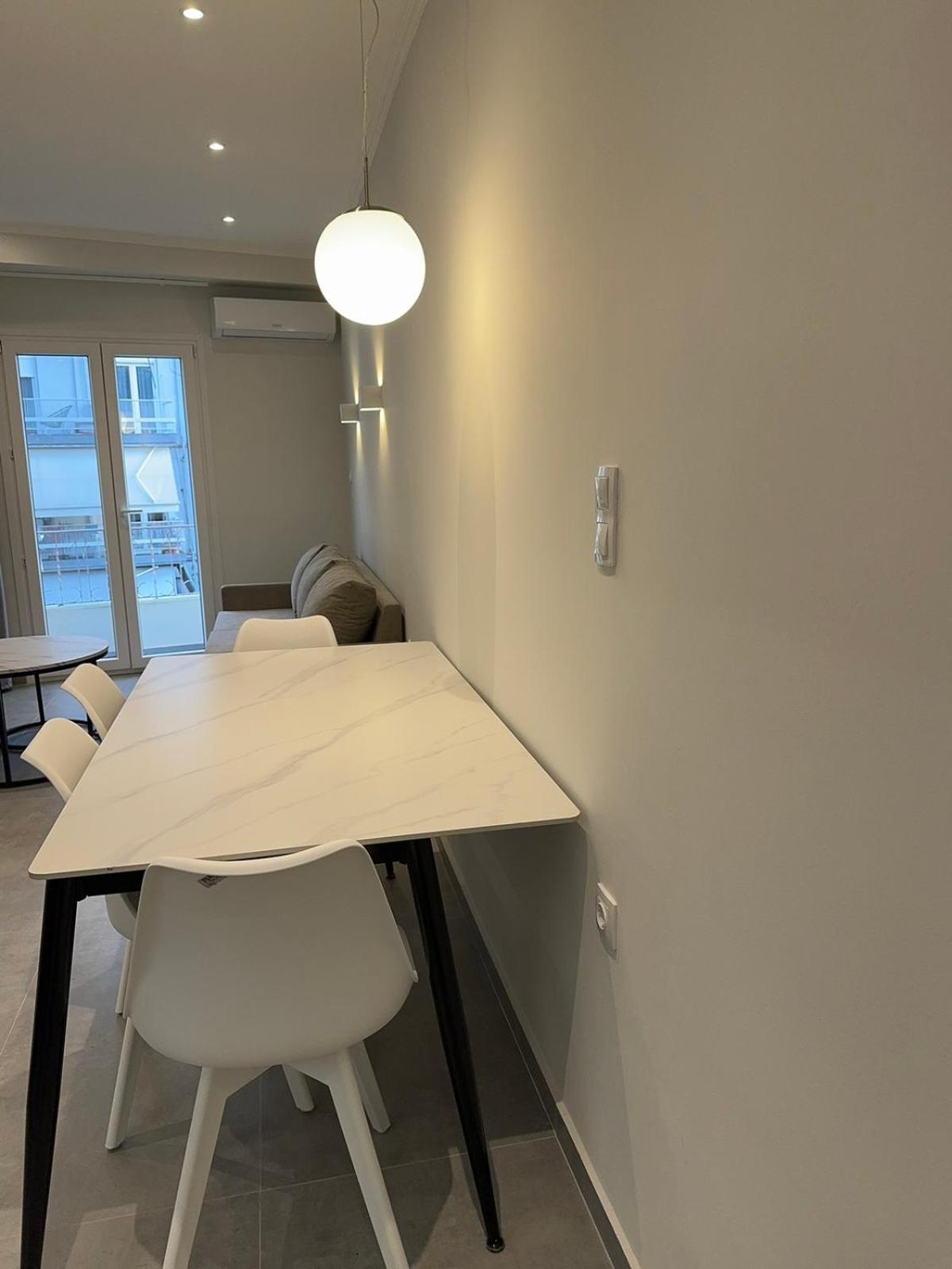 Ifestos-your Urban Apartment Thessaloniki