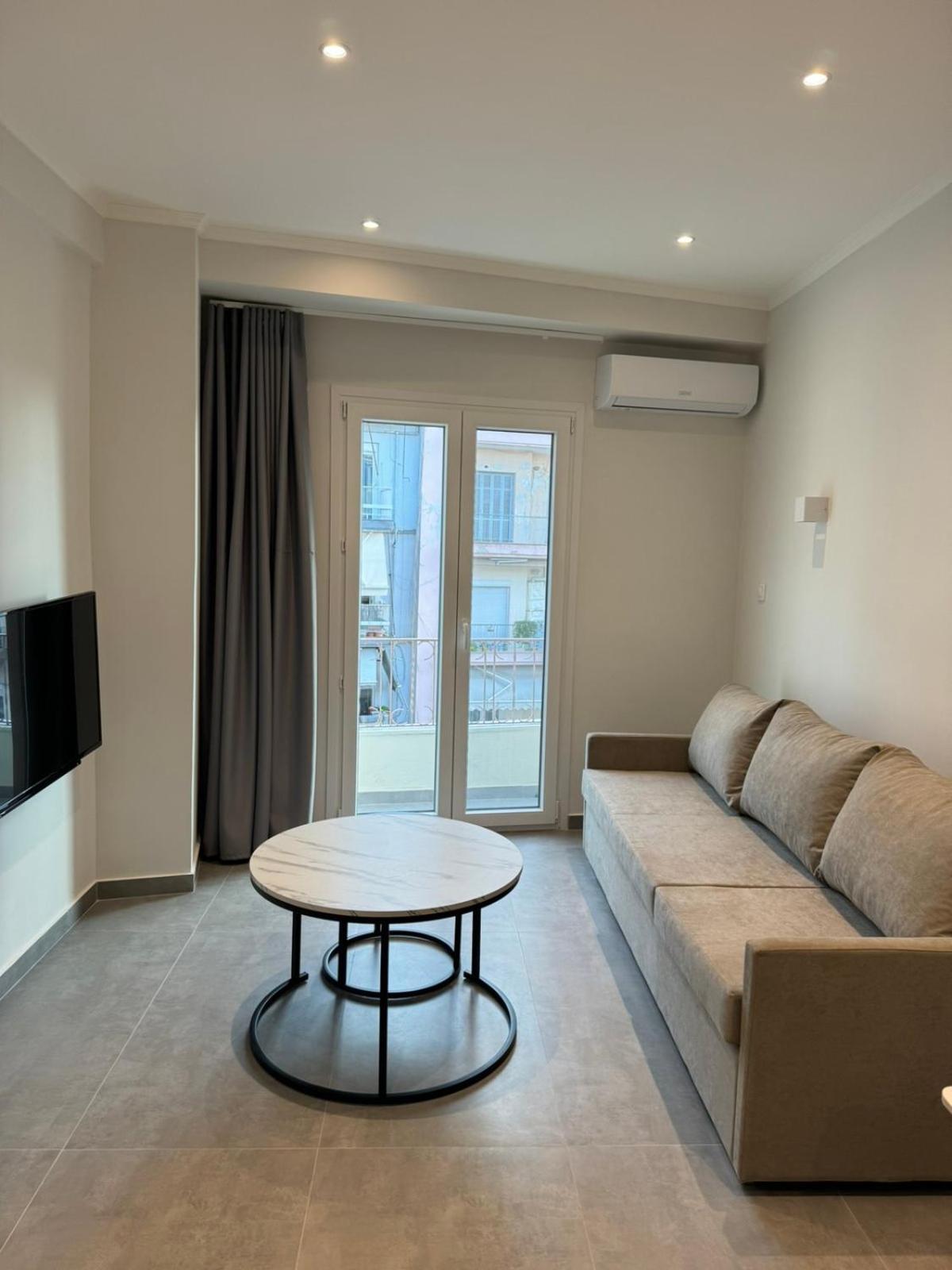 Ifestos-your Urban Apartment Thessaloniki